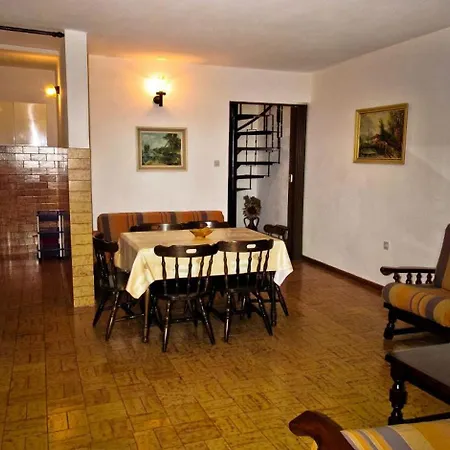 Kate Apartmán Trogir