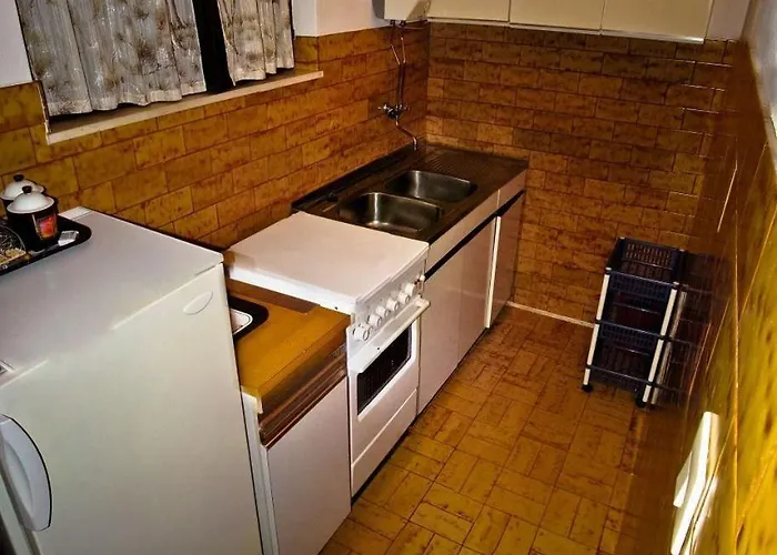 Kate Appartement Trogir