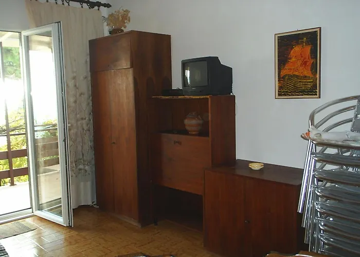 Appartement Kate Trogir