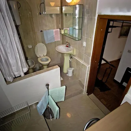 Kate Apartment *