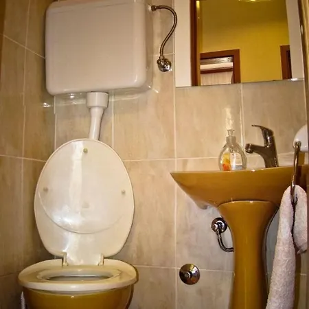 Appartement Kate Trogir