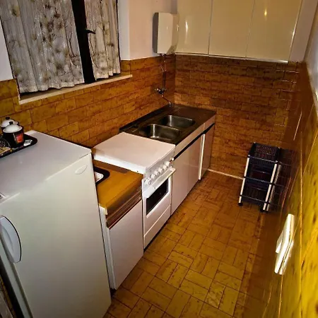 Kate Appartement Trogir